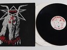 Witchfynde - Give 'Em Hell UK 1980 Rondelet Records 1st Press LP