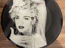 Madonna VOGUE - UK 7