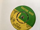 Al & Vibrators , Move Up , Lonesome Lover ,, 7” Doctor