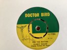 Clancy Eccles , Feel The Rhythm , Feel The Rocking  , 7” Doctor