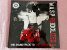 W.A.S.P. - REIDOLIZED - The Soundtrack to the Crimson Idol - Picture Vinyl - NEU