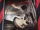 School of Fish self titled LP 1991 Capitol EST 2164 064-7 94557 1 European Issue