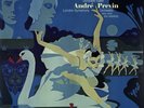 Pyotr Il'yich Tchaikovsky Tchaikovsky: Swan Lake (Vinyl)