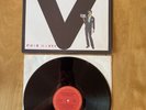 The Vibrators Pure Mania 1977 Original Press Canada Punk New Wave In Shrink LP