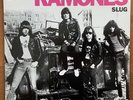 Ramones – Slug / Yea, Yea USA 7