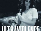 Lana Del Rey - Ultraviolence [2 LP] Polydor
