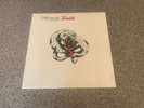 Whitesnake Trouble + Inner + Textured Sleeve Stunning EX+ Rare Original UK LP