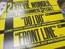 STEVIE WONDER-DO I DO-2 X12