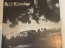 DEAD KENNEDYS Fresh Fruit for Rotting Vegatables VINYL ITALY 1981 HCLP/5000. B2