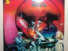 Amon Duul II Düül Tanz Der Lemminge 2 LP 1st Press Liberty 1971 Vinyl EXCELLENT