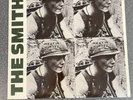 1985 The Smiths – Meat Is Murder –  Sire Records - 25269-1