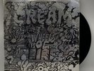 Cream - Wheels On Fire - 1968 US 1st Press Metallic Cover (VG+)