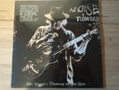 NEIL YOUNG + PROMISE OF THE REAL - NOISE & FLOWERS - DOUBLE VINYL 2xLP *NEW*
