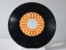 45 RECORD - THE SHELLS - SIPPIN SODA