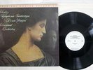 HECTOR BERLIOZ SYMPHONIE FANTASTIQUE MOBILE FIDELITY SOUND LAB MFSL1528 VINYL LP