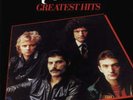 Queen: Greatest Hits 1 (remastered) (180g) - Virgin 5704841 - (Vinyl / Pop (Vin