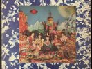 Rolling Stones Their Satanic Majesties Request (1967) w/Lenticular Cover 