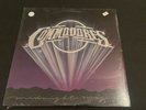 SEALED NEW OLD STOCK ORIGINAL PRESS The Commodores- Midnight Magic