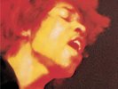 The Jimi Hendrix Experience Electric Ladyland (Vinyl) 12