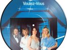 ABBA - VOULEZ-VOUS (PICTURE DISC) NEW VINYL