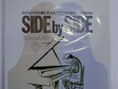 KAZUO YASHIRO SIDE BY SIDE AUDIO LAB ALJ-1012 JAPAN VINYL LP