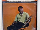 MILES DAVIS MILESTONES CBS/SONY SONP-50087 JAPAN CAP OBI RED SHRINK LP