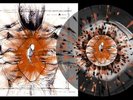 OF MICE AND MEN Echo LP VINYL Europe Sharptone 2022 Limited Edition - PRESALE