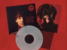 LOUIS TOMLINSON - SPOTIFY BLACK / CLEAR VINYL. Faith In The Future. PRE-SALE