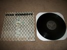 DEAD KENNEDYS - In God We Trust, Inc. LP ORIG. 1984  VIRUS5 - VG VINYL