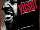 Prestige 7122 The Sounds Of Yusef Lateef LP 1957 first pressing VG vinyl