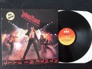 Judas Priest ‎– Unleashed In The East (Live In Japan) - LP - 33T - 1979 - NM/EX