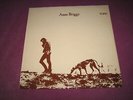 ANNE BRIGGS - SAME - TOPIC UK 1971 SUPER RARE MONO ORIGINAL FOLK CLASSIC DEBUT