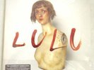 2011 Metallica Lou Reed LULU Vinyl 2 LP Bernie Grundman HQ 180 Pressing SEALED