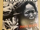 Nailbomb Point Blank LP Original 1994 Brazilian Pressing