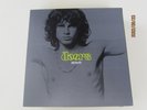 THE DOORS - INFINITE - 6-album 12LP 45RPM Deluxe Boxed Set, NM APP DOORS 45