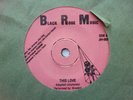 BROOKSI This Love BLACK ROSE Joytones + Modern  Soul Stepper 45 HEAR