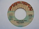 RANDY BROWN I'm Always In the Mood PARACHUTE Modern Soul 45 HEAR