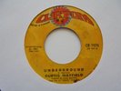 CURTIS MAYFIELD Move On Up CURTOM Northern Soul 45 HEAR