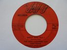 THE DOG CATCHERS Nasty Dog JATO Clarence Reid + Miami Funk Breaks 45 HEAR