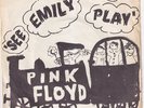 PINK FLOYD * See Emily Play * 1967 Dutch / Holland 45 * PSYCH * Listen