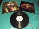 5150 [LP] by Van Halen (Vinyl) LP Light scratch on Side One plays gr8 VG album