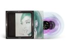Ariana Grande   Positions Limited Edition Periwinkle Swirl Vinyl 2LP
