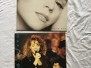 Mariah Carey: Music Box And MTV Unplugged LP 12”