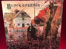 BLACK SABBATH Black Sabbath 1976 UK NEMS issue vinyl LP gatefold Ozzy Osbourne
