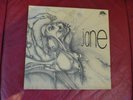 Jane - together - Brain 1002 green -  Ger 1. press - exellent