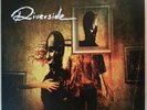 Riverside - Second Life Syndrome (2011 German Pressing 2 Limited White LP) VG