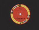 Eddie Quinteros - COME DANCE WITH ME - S.A. press RENOWN 1140 78rpm RARE