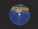 The Tornados -TELSTAR - Brazil pressing London 97 - 78 rpm RARE - PROMO