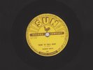 Warren Smith - ROCK 'N' ROLL RUBY - SUN 239 - 78rpm  RARE