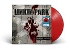 Linkin Park - Hybrid Theory - Vinyl